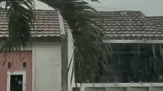MEGA THUNDERSTORM: Heavy Rain & Loud Thunder for Deep Sleep (2026)