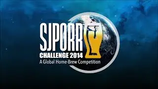 2014 SJPORR Challenge - MI036US