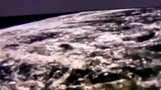 Earth Moon Exposed: Image 