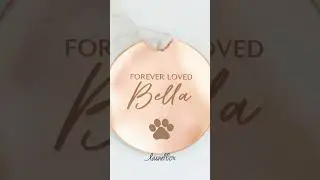 Curated Gifts For Pet Loss