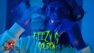 Feezy G - Golden (shot by @RARIDIGITAL)