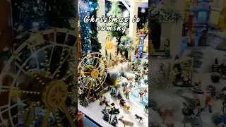 Christmas Fever Melbourne #christmas #lighting #australia #decorations #lights