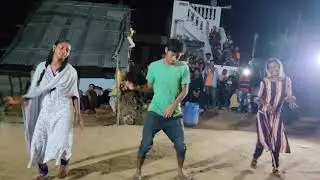 ##GUSA GUSA LA GUNNA MAMMDI LO SONG( ANNAYYA MOVIE)