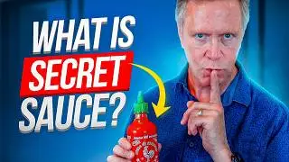 What is Secret Sauce? 🔥 Why Every Startup Needs It!