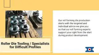 Taiwan Roll Forming Machine  | ROLLER KING ENTERPRISE CO., LTD. | Taiwantrade