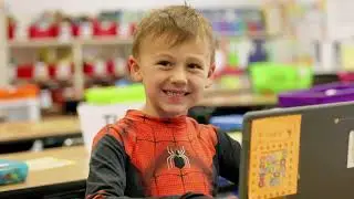 Countdown 2 Kindergarten