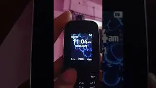 Nokia phone problem- check operator service (solution) :