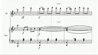 Beautiful Colorado (Valse Caprice) - Joseph De Luca - Flute solo