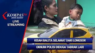 LIVE STREAMING : Kompas Pagi Rabu 04 Februari 2026