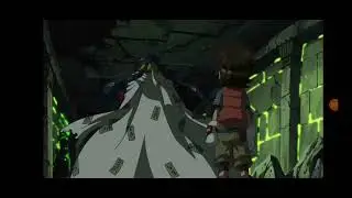 story of reapmon part 2
