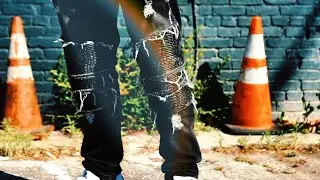 joshiguess - saboteurs [official music video dir. wafb]