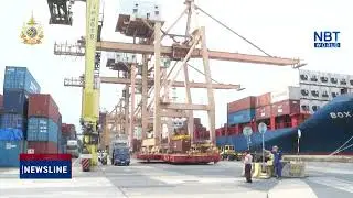 NESDC Projects Thai Economic Growth Amid Global Uncertainties