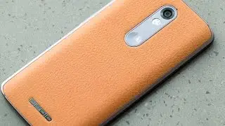 Motorola Droid Turbo 2 hands-on