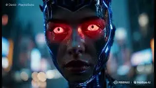 Steel Sky: Rise of the Machines | Epic Sci-Fi Action ⚔️🤖🚀