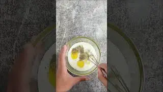 Parsi Akuri - Soft Scrambled Masala Eggs