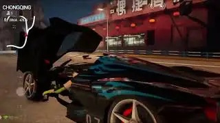 Buying And Modifying La Farrari 💀📈☠️ ~ #racingmaster #viralvideo #gaming #trending 