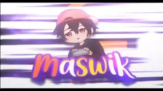 💲@maswikch  - Paid - Intro2d - Sync by Rnldyyyy