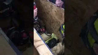 Denver drill- Dover technique *GAME CHANGER*