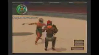 Colosseum Road To Freedom UNCENSORED Gameplay Day47 Part1