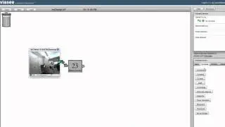 Demonstration of End-User Setup and Programming of Assistive Monitoring