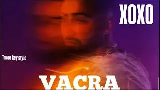 Vacra - XOXO (truee_key style)