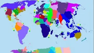What if Civilization started over Episode 65