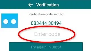 How To Fix Botim Verification / Confirmation Code Problem || Simple Method