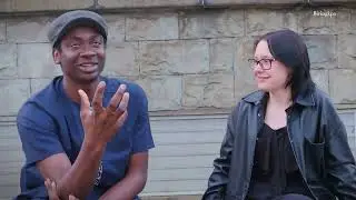 Boring Conversations | Ep. 97 &ndash; What Ireland and Nigeria Teach Us About Colonial Trauma