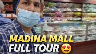 Exploring Madina Mall: The Ultimate UAE Shopping Experience