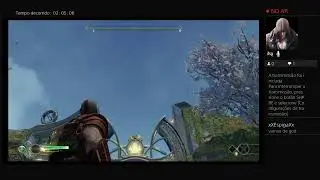 God of War ._._._.