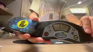 Road to 6.3 cycle (speed capped at 6.5 today) day 36 #speedstacking