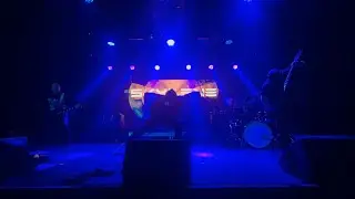 Skylene live at the Republik 2/9/2025
