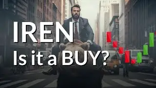 IREN Iris Energy Limited Stock Analysis: Q4 Beat, Nvidia Deal + Friday Predicted Opening Price? 🚨