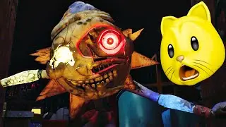 THE FNAF SECURITY BREACH RUIN DLC TRAILER IS HERE TOO!?