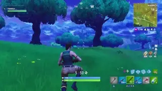 TMADE25's Live solo 200Sub grind