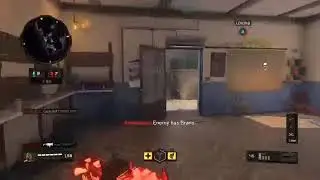 Some Bo4 League Gameplay