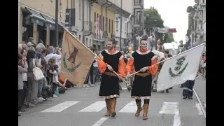 Desio : Palio degli zoccoli 2022