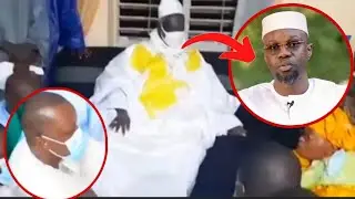 Kadou Serigne Moussa Mbacke Nawel si Ousmane Sonk