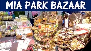 MIA Park Bazaar 2020