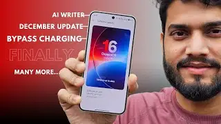 OnePlus drops big update 16.0.2.401 