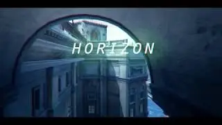 Horizon trailer