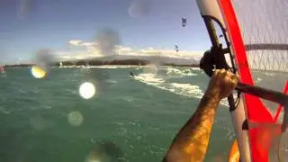 Kanaha Beach 14th Oct
