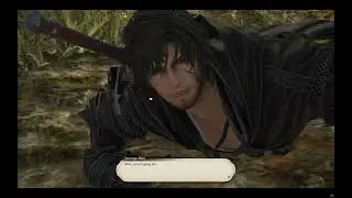 Final Fantasy XIV - Event - The Path Infernal (2024)