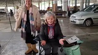 İzmir Narlıdere İlçesi 2.El Pazarı 1.Bölüm
