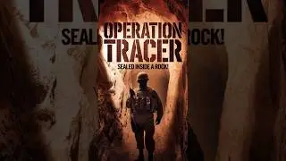 Operation Tracer: WWII&rsquo;s Secret Rock Bunker Mission