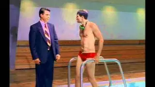 It's Raining Men - X Files