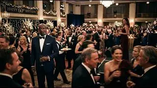 Michael Jordan FROZE when he saw his ex-fianc&eacute;e at his wife&rsquo;s birthday &mdash;this disaster will shock you
