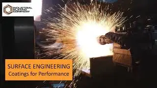 Industrial Plating Surface Engineering