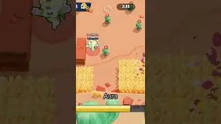 Aura #music #phonk #phonkmusic #slowed #beats #beat #brawlstars #бравлстарс #бравл #brawl