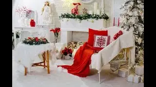 ARTE RUSTICO NAVIDE&Ntilde;O 2022 2023 DECO HOGAR